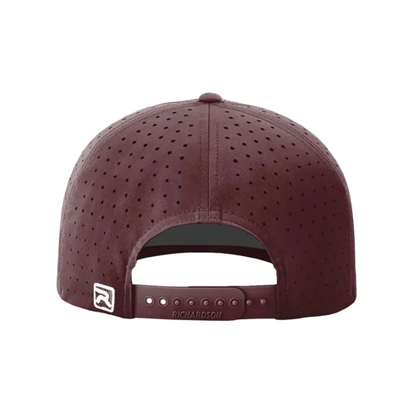 Richardson Laser Perf R-Flex Cap