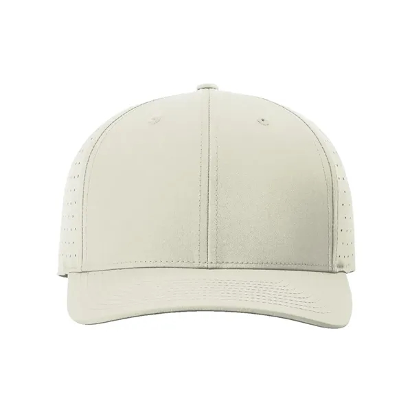 Richardson Laser Perf R-Flex Cap