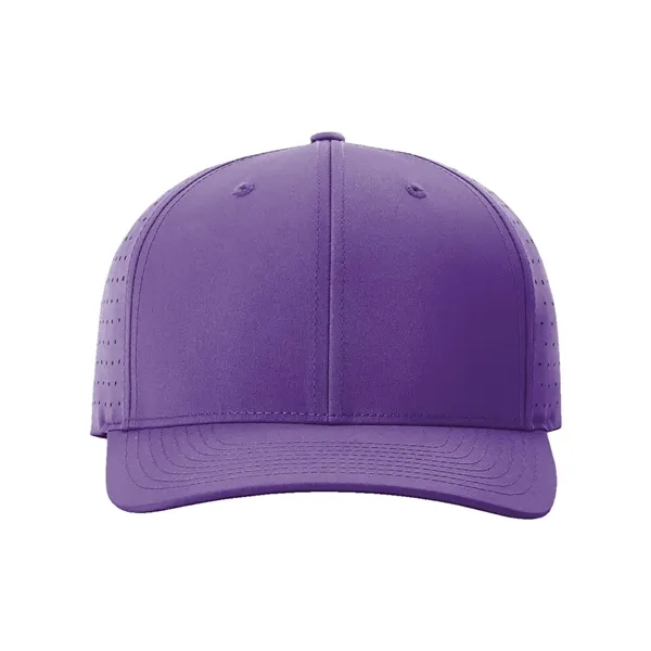 Richardson Laser Perf R-Flex Cap