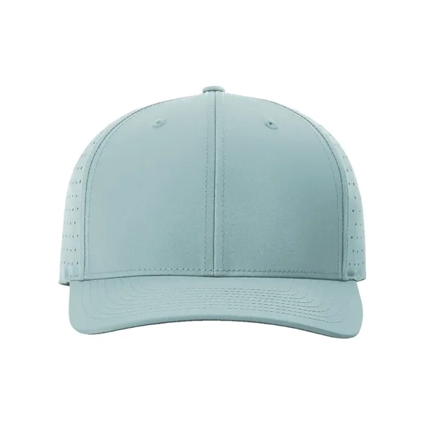 Richardson Laser Perf R-Flex Cap