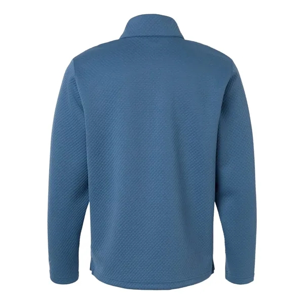 Puma Golf Men's Pebble Quarter-Zip Pullover