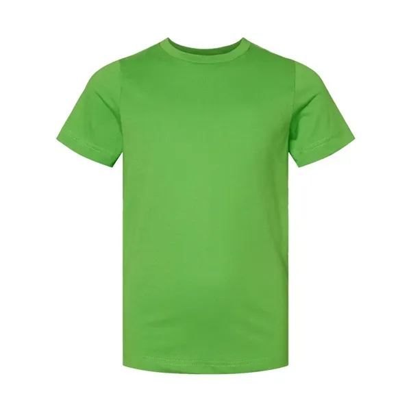 Custom LAT Youth Fine Jersey Tee