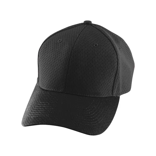 Augusta Sportswear Youth Athletic Mesh Cap