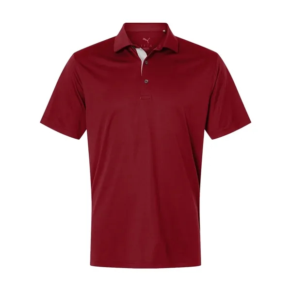 Puma Golf Men's Pure 2.0 Polo