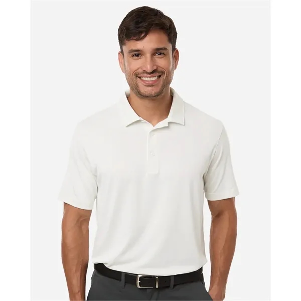 Puma Golf Men's Icon Heather Polo 2.0