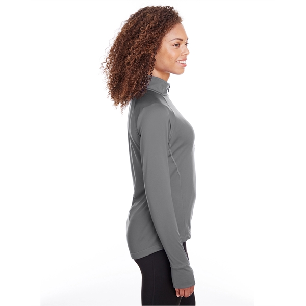 Spyder Ladies' Freestyle Half-Zip Pullover - Spyder Ladies' Freestyle Half-Zip Pullover - Image 2 of 32