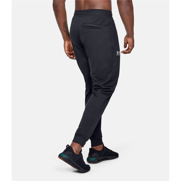 Under Armour UA Men's Sportstyle Joggers Pant - Under Armour UA Men's Sportstyle Joggers Pant - Image 1 of 7