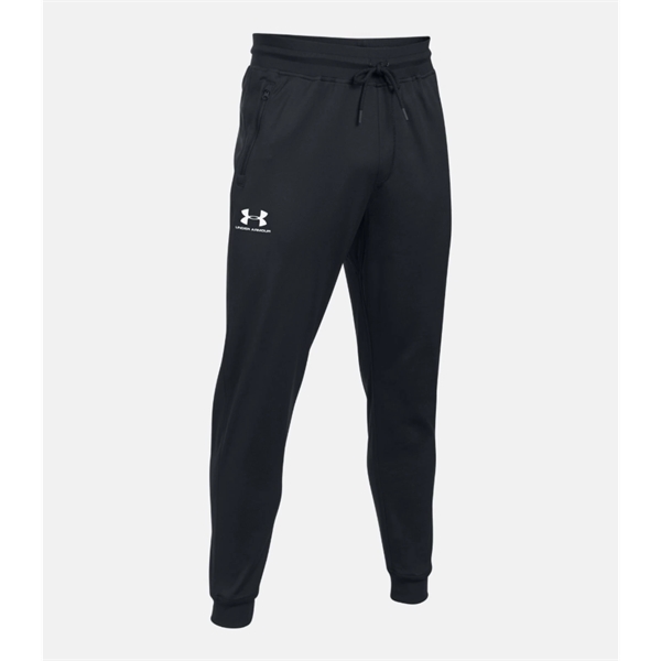 Under Armour UA Men's Sportstyle Joggers Pant - Under Armour UA Men's Sportstyle Joggers Pant - Image 2 of 7