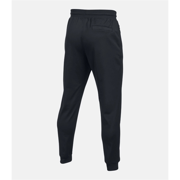 Under Armour UA Men's Sportstyle Joggers Pant - Under Armour UA Men's Sportstyle Joggers Pant - Image 3 of 7