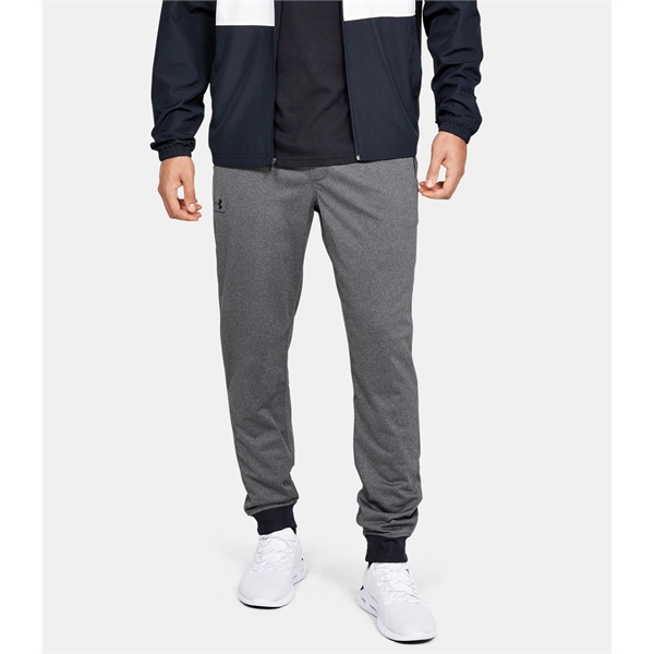 Under Armour UA Men's Sportstyle Joggers Pant - Under Armour UA Men's Sportstyle Joggers Pant - Image 4 of 7