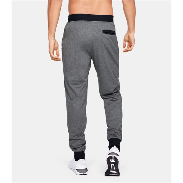 Under Armour UA Men's Sportstyle Joggers Pant - Under Armour UA Men's Sportstyle Joggers Pant - Image 5 of 7