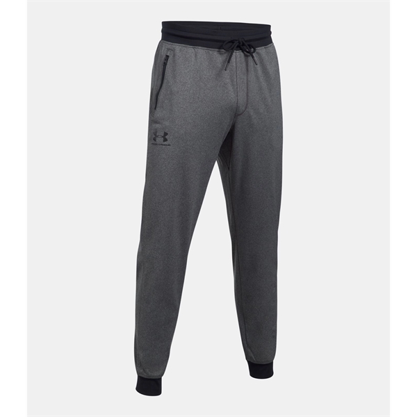 Under Armour UA Men's Sportstyle Joggers Pant - Under Armour UA Men's Sportstyle Joggers Pant - Image 6 of 7