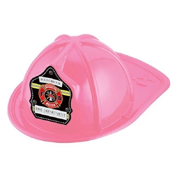Prevent Fires F D Firefighter Hats With Personalization