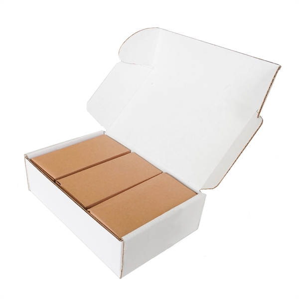 Jarred Office Supply Gift Box Plum Grove