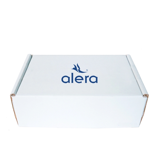 Jarred Office Supply Gift Box Plum Grove