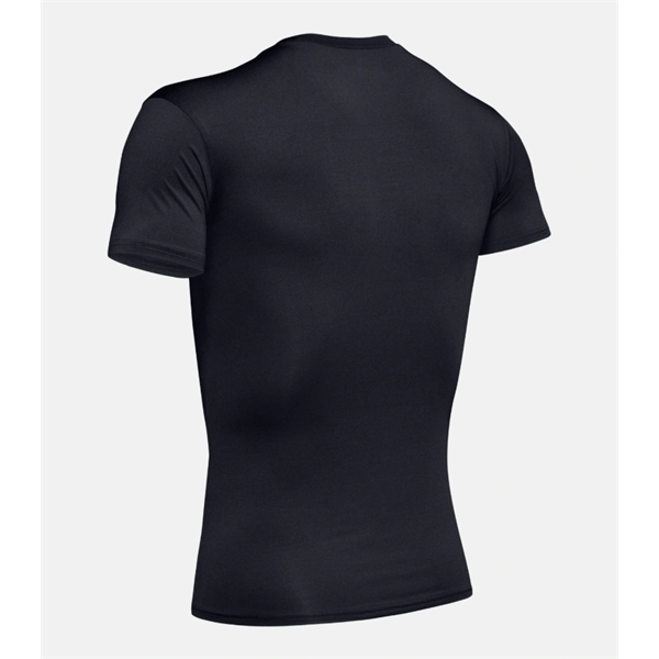 Under Armour UA Men's Tactical HeatGear Compression Shirt - Under Armour UA Men's Tactical HeatGear Compression Shirt - Image 3 of 11