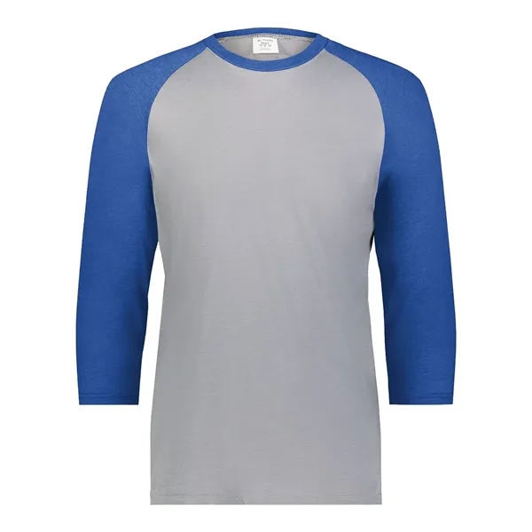 Augusta Sportswear Men's Gameday Vintage T-Shirt