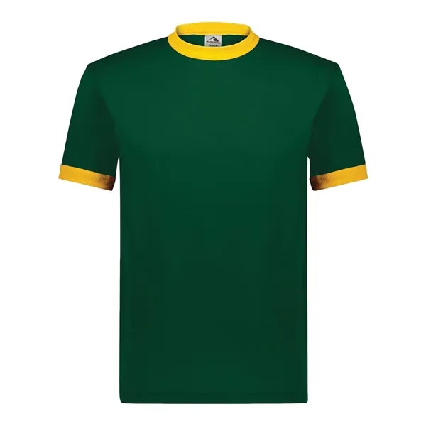 Augusta Sportswear Youth Ringer T-Shirt