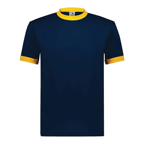 Augusta Sportswear Youth Ringer T-Shirt