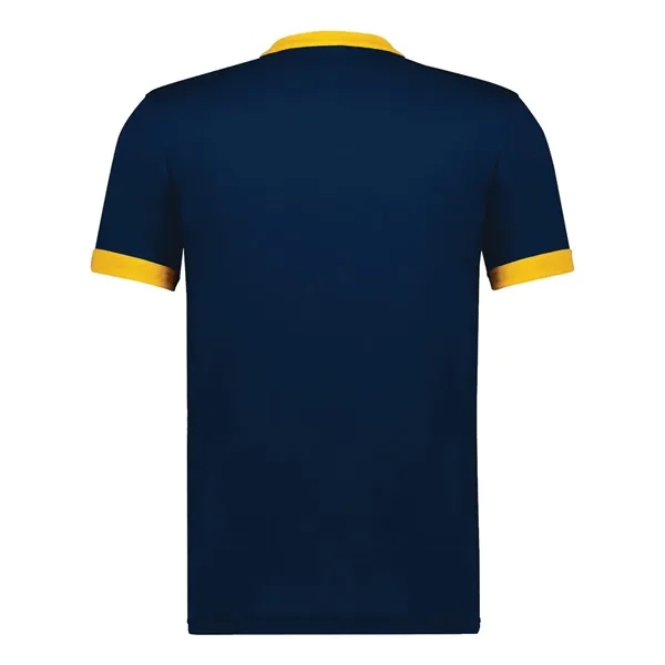 Augusta Sportswear Youth Ringer T-Shirt