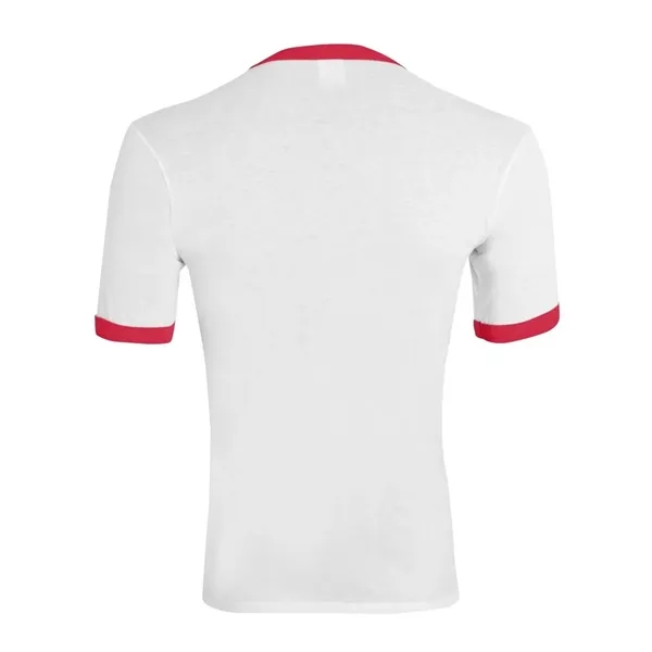 Augusta Sportswear Youth Ringer T-Shirt