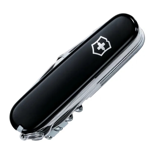 Swiss Army Victorinox® SwissChamp Pocket Knife