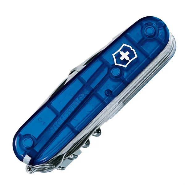 Swiss Army Victorinox® SwissChamp Pocket Knife