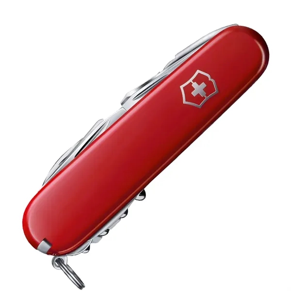 Swiss Army Victorinox® SwissChamp Pocket Knife