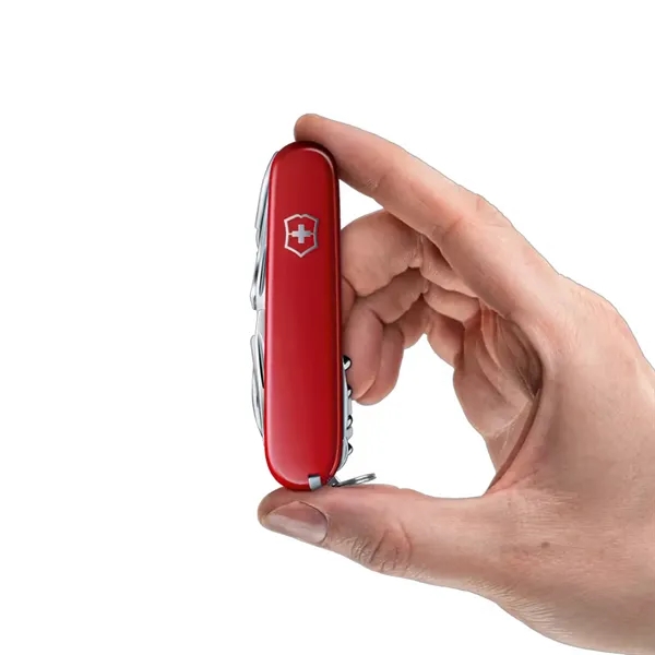 Swiss Army Victorinox® SwissChamp Pocket Knife
