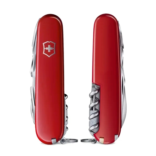 Swiss Army Victorinox® SwissChamp Pocket Knife