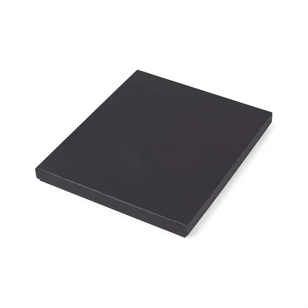 Moleskine® Large Notebook and Mini Notebook Charm Gift Set