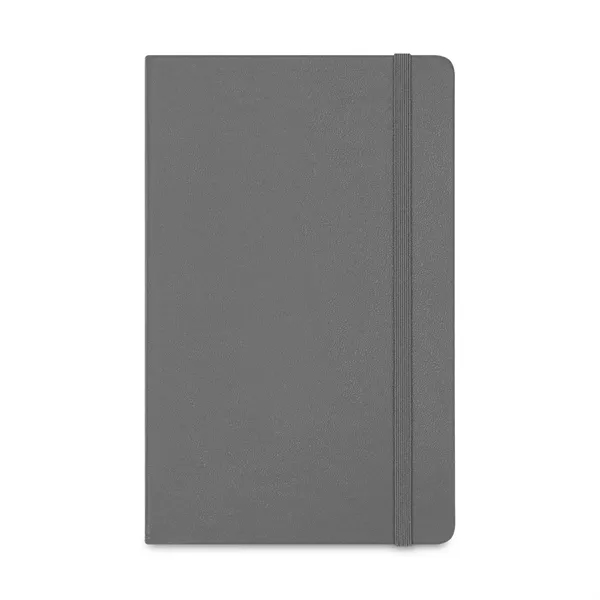 Moleskine® Large Notebook and Mini Notebook Charm Gift Set