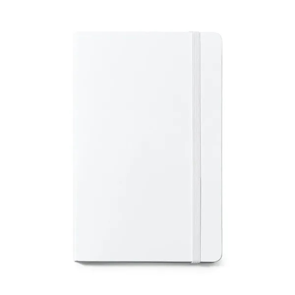 Moleskine® Large Notebook and Mini Notebook Charm Gift Set