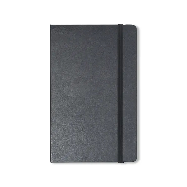 Moleskine® Large Notebook and Mini Notebook Charm Gift Set