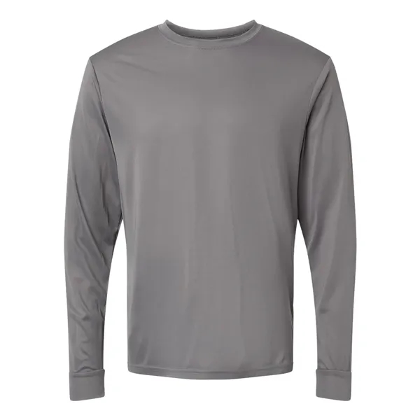 Augusta Sportswear Unisex Nexgen Performance Long Sleeve ...