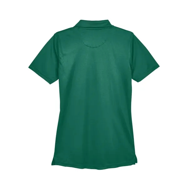 UltraClub Women's Cool & Dry Sport Performance Interlock ...