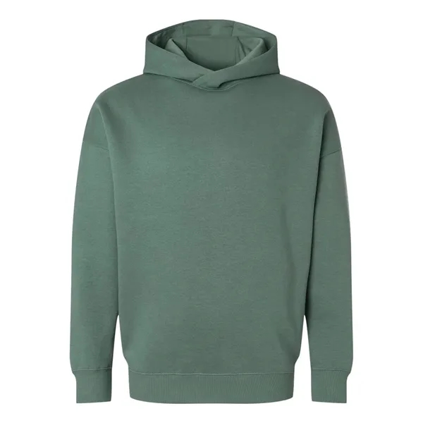 Custom LAT Unisex Heavyweight Hoodie Sweatshirt