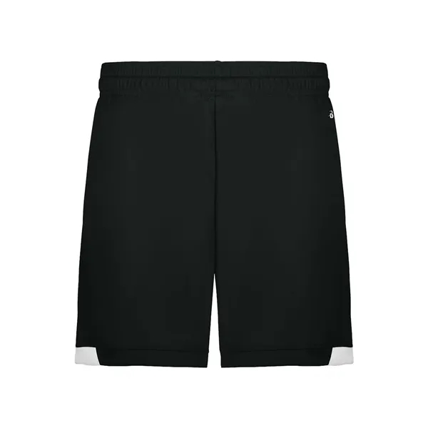 Badger Men's On The Rise Shorts