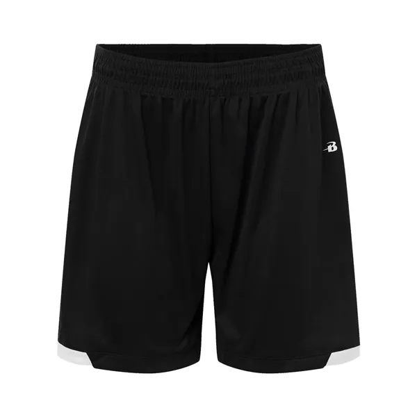 Custom Badger Men's On The Rise Shorts