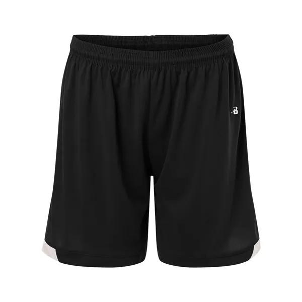 Badger Women's On The Rise Shorts