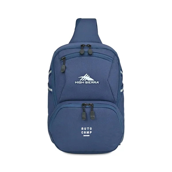 High Sierra® Swoop SG Sling Bag