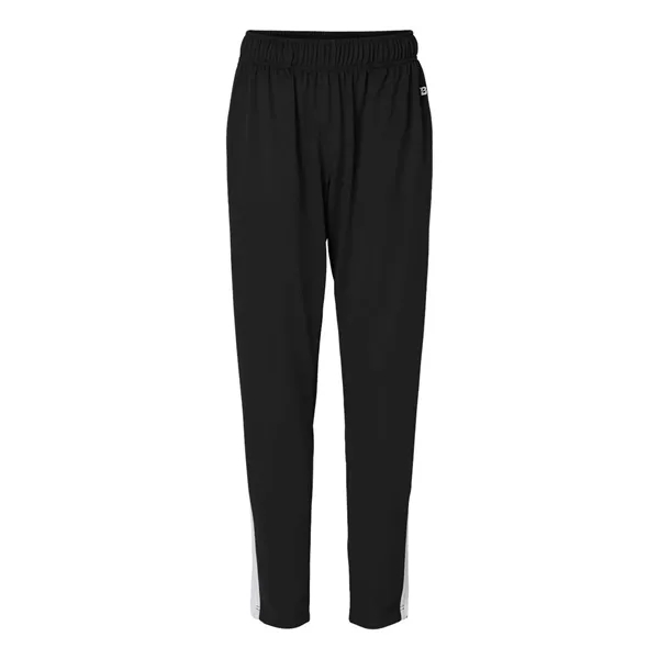 Custom Badger Women's On The Rise Outercore Warm-Up Pants