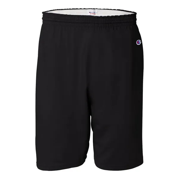 Champion Unisex Cotton Gym Shorts