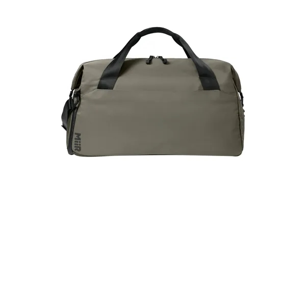 MiiR Kondoh Weekend Duffel