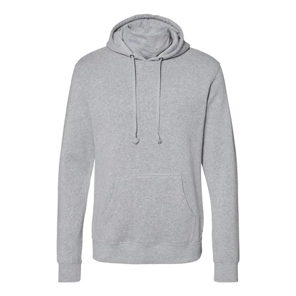 J. America Men's Gaiter Fleece Hooded Sweatshirt