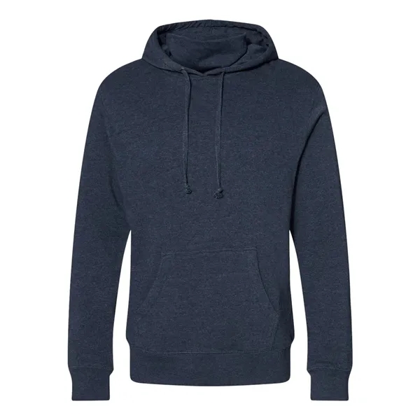 J. America Men's Gaiter Fleece Hooded Sweatshirt
