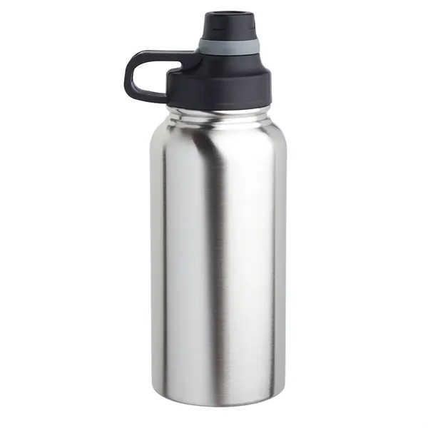 32 oz. Vacuum Stainless Steel Water Bottle