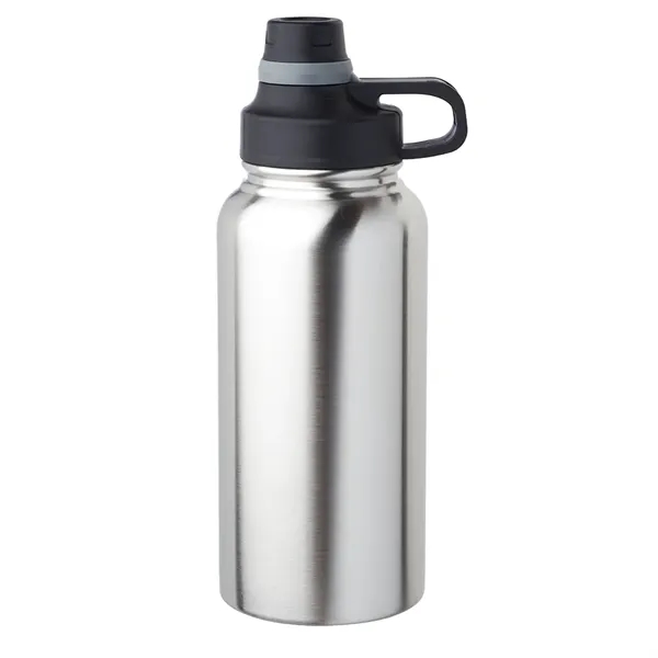 32 oz. Vacuum Stainless Steel Water Bottle