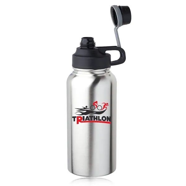 32 oz. Vacuum Stainless Steel Water Bottle