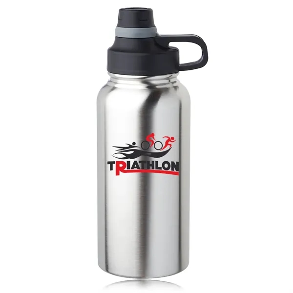 32 oz. Vacuum Stainless Steel Water Bottle
